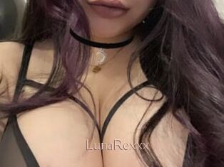 LunaRexxx