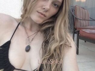 LunaSoleil
