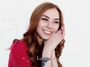 LunaWay Anal Sexe