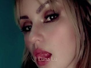 Luna_Lu Anal Sexe