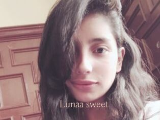 Lunaa_sweet Anal Sexe