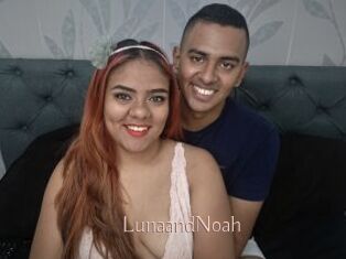 LunaandNoah
