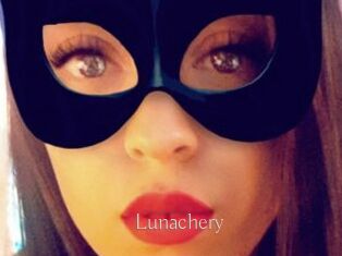Lunachery