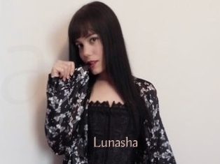Lunasha