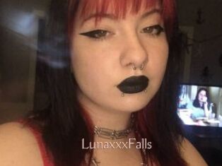 LunaxxxFalls
