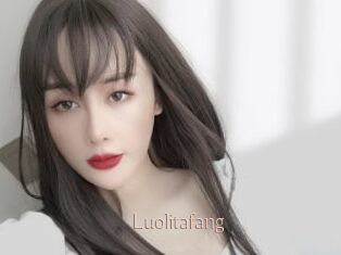Luolitafang Anal Sexe