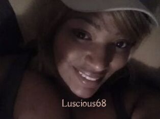 Luscious68