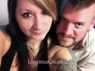 LusciousCouple23
