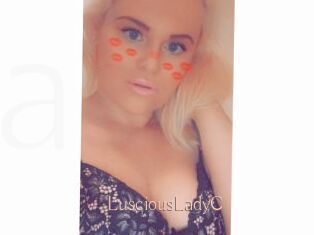 LusciousLadyC