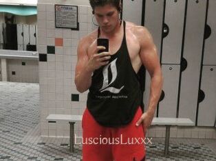 LusciousLuxxx