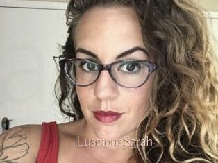 Luscious_Sarah