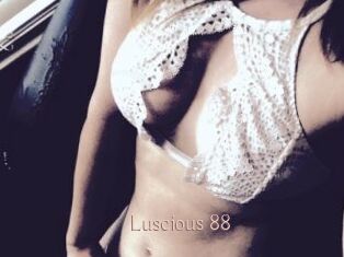Luscious_88 Anal Sexe
