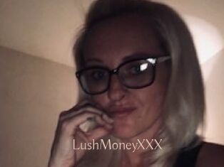 LushMoneyXXX Anal Sexe