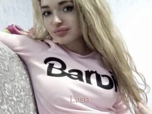 Lusia