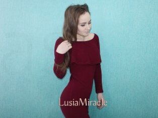 LusiaMiracle