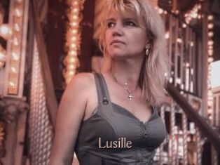 Lusille