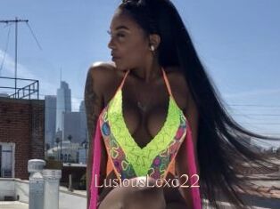 LusiousLexc22