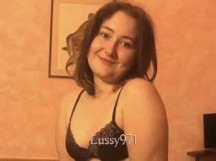 Lussy971 Anal Sexe