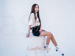 LustForLifee