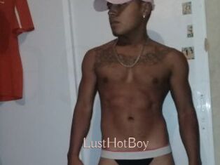 LustHotBoy