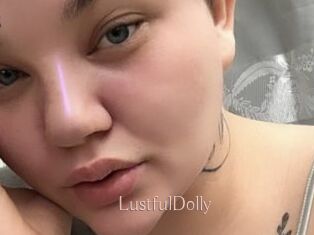 LustfulDolly