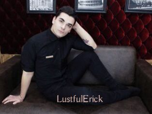 LustfulErick