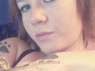 Lustylora