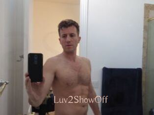 Luv2ShowOff
