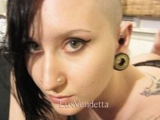 LuxVendetta
