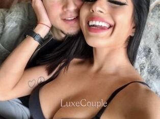 LuxeCouple