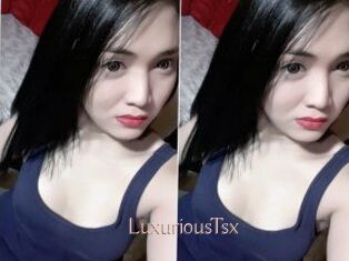 LuxuriousTsx