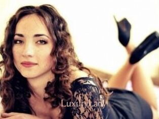LuxuryLady
