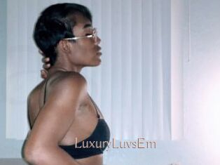 LuxuryLuvsEm