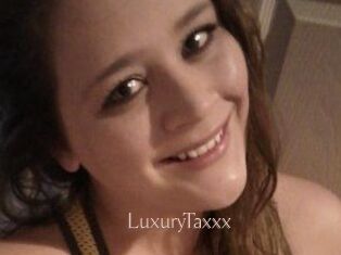 LuxuryTaxxx