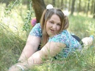 Luxurywoman