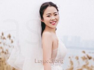 LuyueZhang