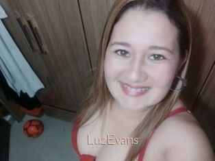 LuzEvans