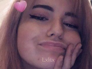 Lxlitx