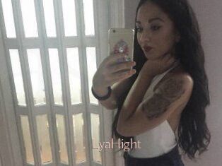 LyaHight
