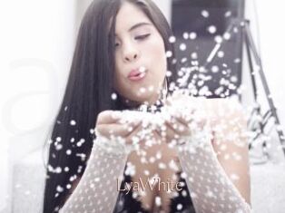 LyaWhite
