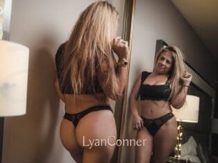LyanConner