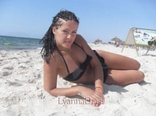 LyannaDavis