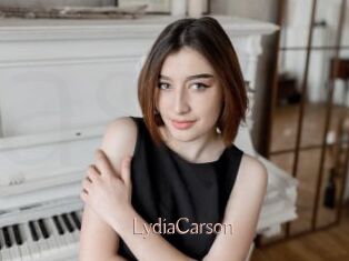 LydiaCarson