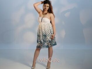 LydiaCute