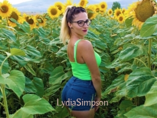 LydiaSimpson