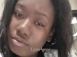 LynnAmor Anal Sexe