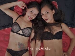 LynnNAlisha