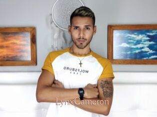 LynxCameron