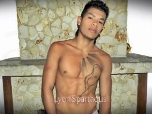Lyon_Spartacus
