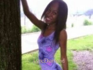 Lyric_Diamond